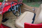 Allard K2 Roadster 1952 года